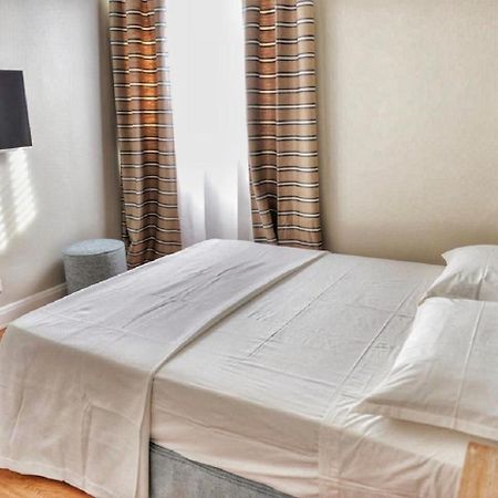 Domus D'Angelo B&B Formia Ngoại thất bức ảnh