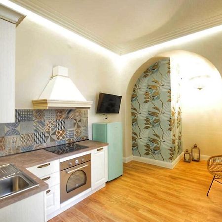 Domus D'Angelo B&B Formia Ngoại thất bức ảnh
