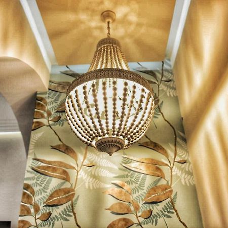 Domus D'Angelo B&B Formia Ngoại thất bức ảnh