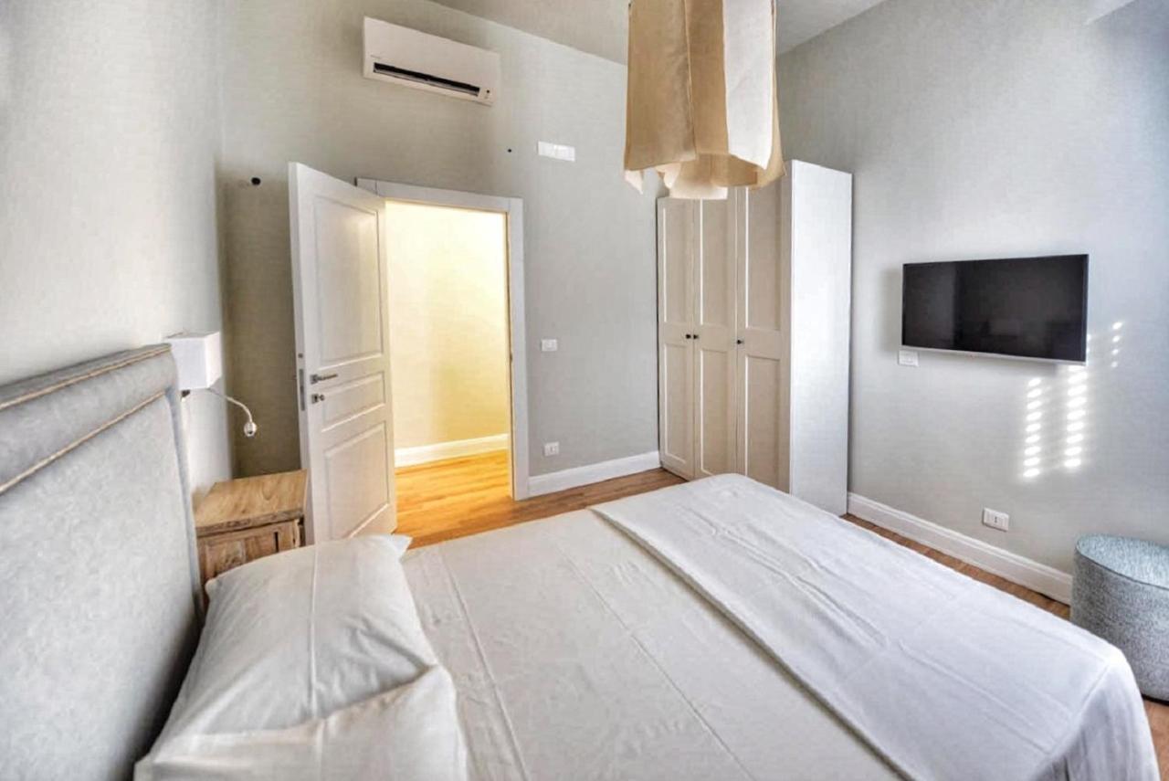 Domus D'Angelo B&B Formia Ngoại thất bức ảnh