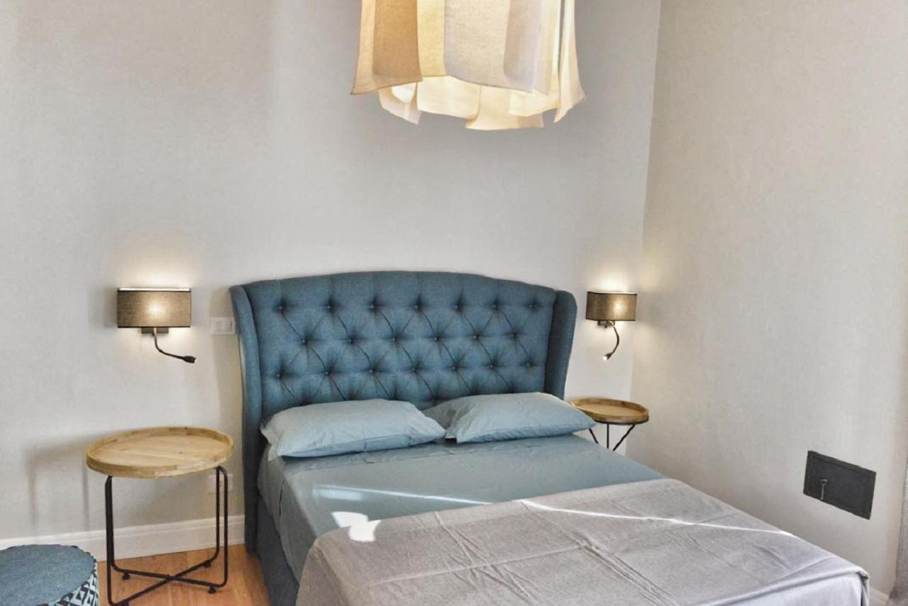 Domus D'Angelo B&B Formia Ngoại thất bức ảnh