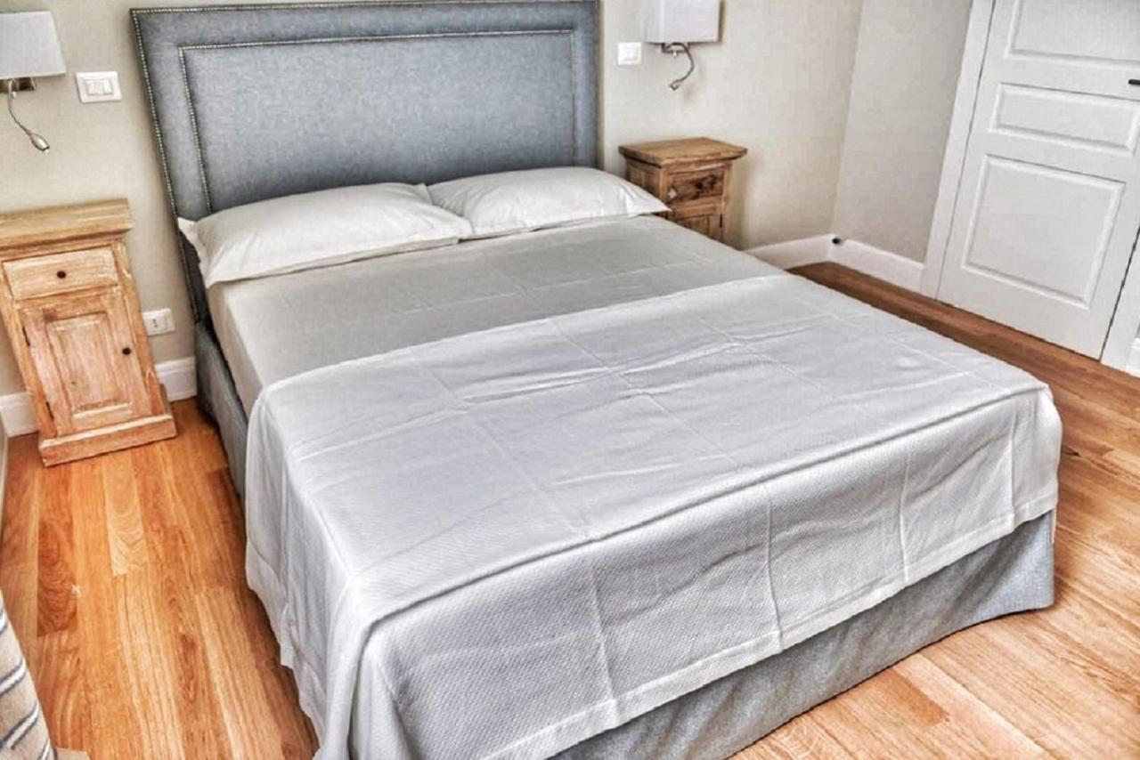 Domus D'Angelo B&B Formia Ngoại thất bức ảnh