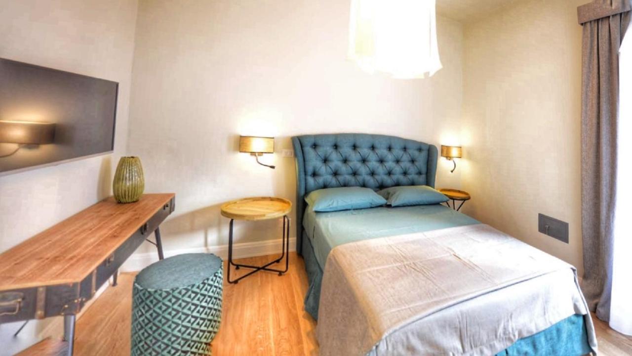 Domus D'Angelo B&B Formia Ngoại thất bức ảnh