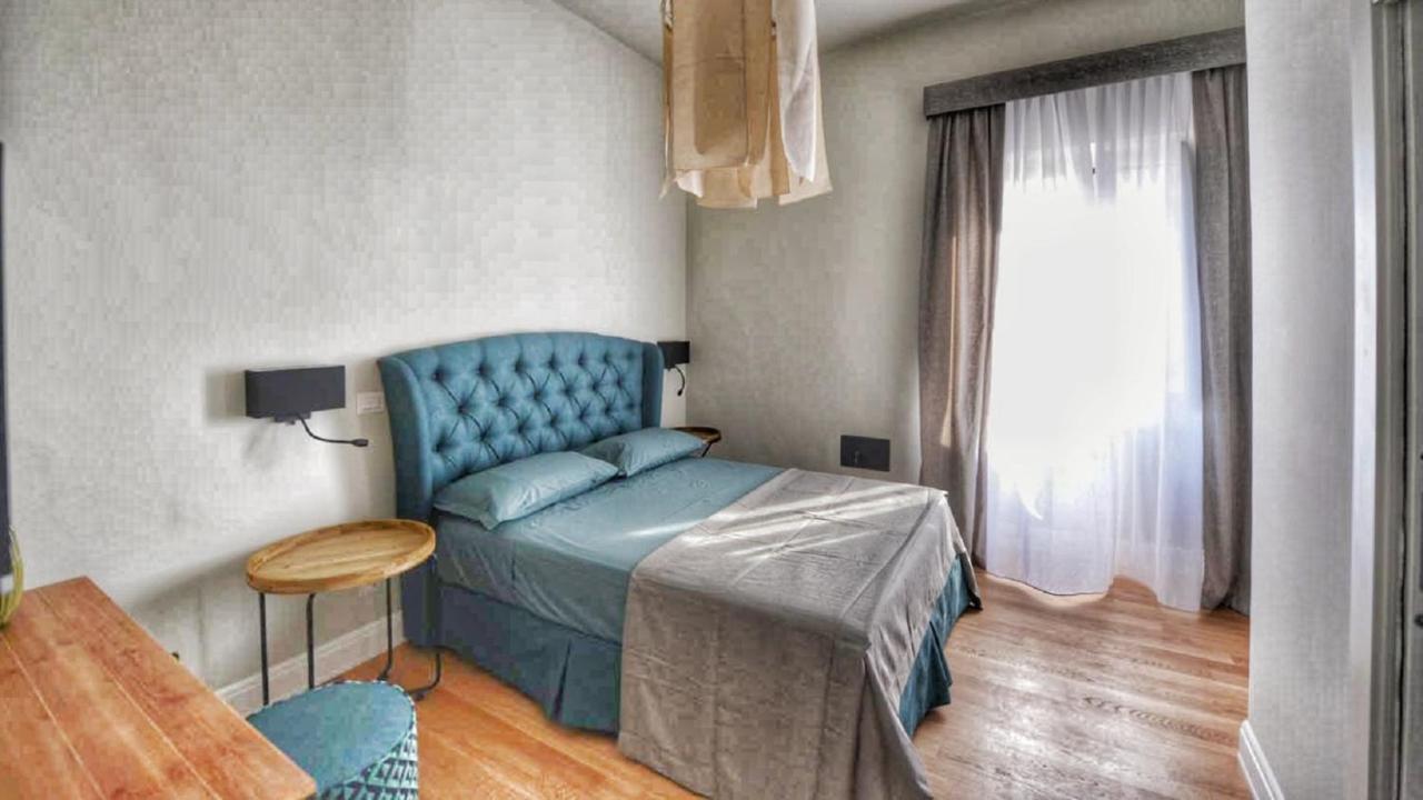 Domus D'Angelo B&B Formia Ngoại thất bức ảnh