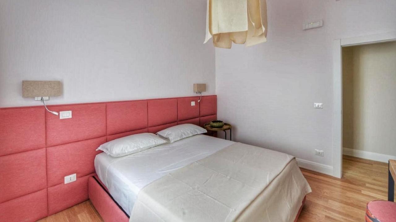 Domus D'Angelo B&B Formia Ngoại thất bức ảnh
