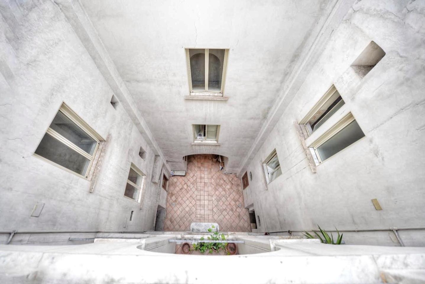 Domus D'Angelo B&B Formia Ngoại thất bức ảnh