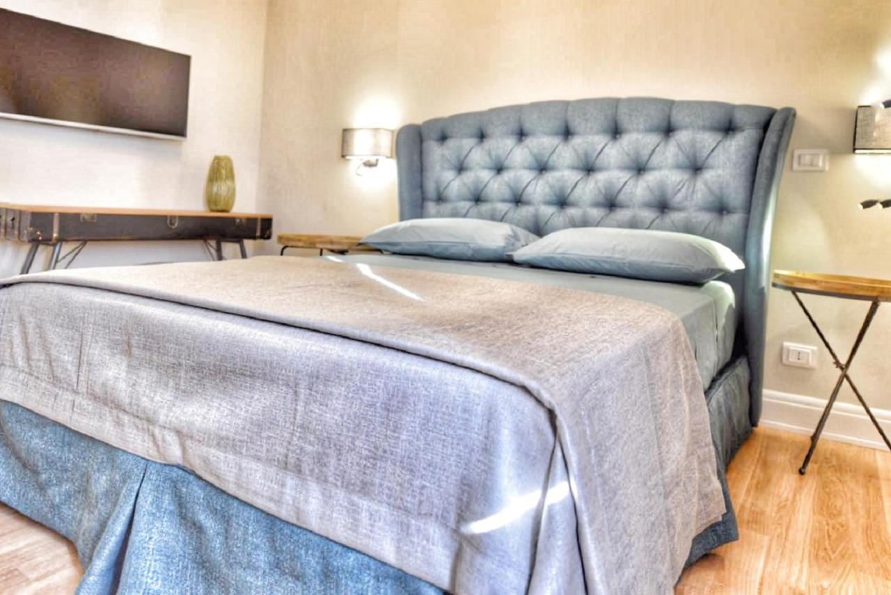 Domus D'Angelo B&B Formia Ngoại thất bức ảnh