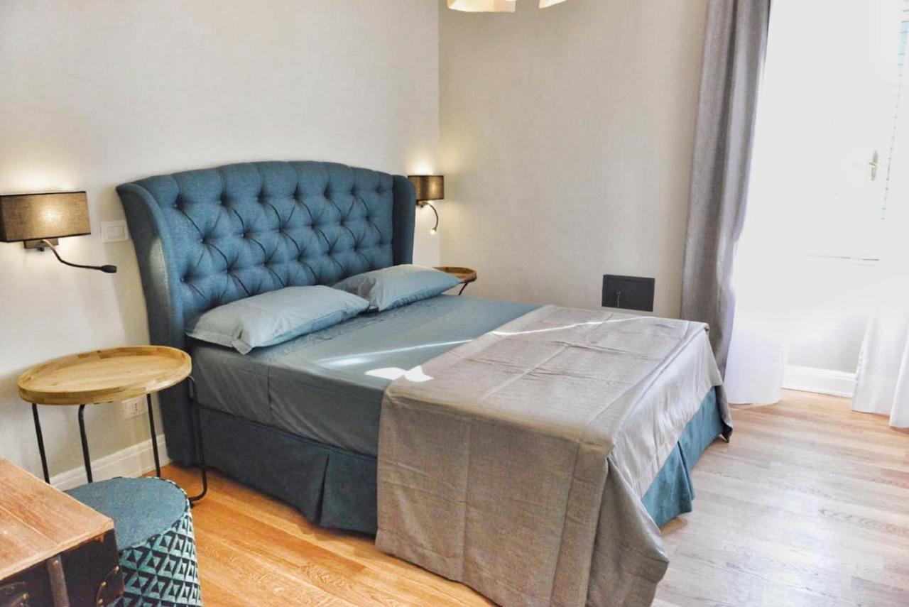 Domus D'Angelo B&B Formia Ngoại thất bức ảnh