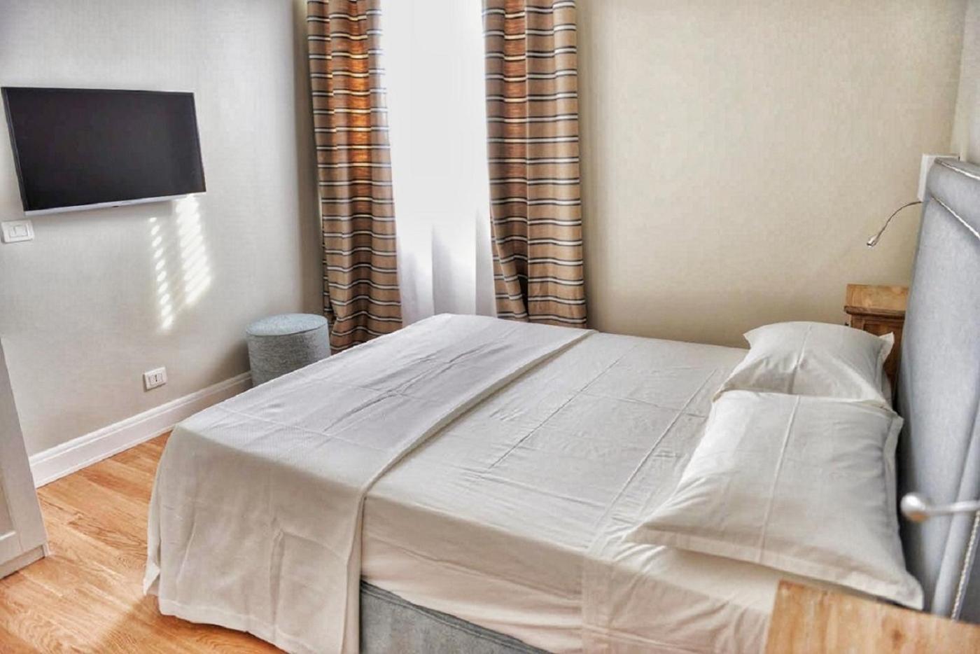 Domus D'Angelo B&B Formia Ngoại thất bức ảnh