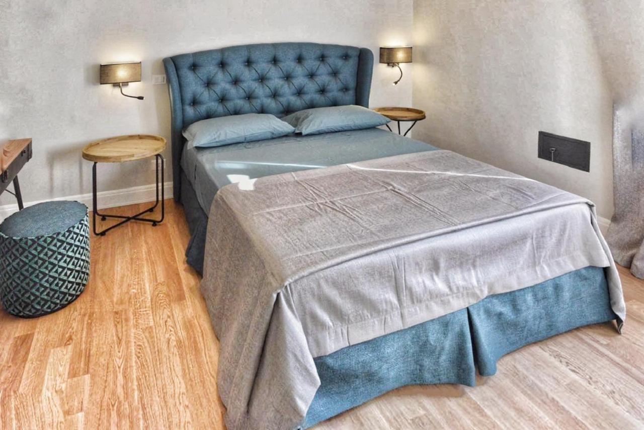 Domus D'Angelo B&B Formia Ngoại thất bức ảnh