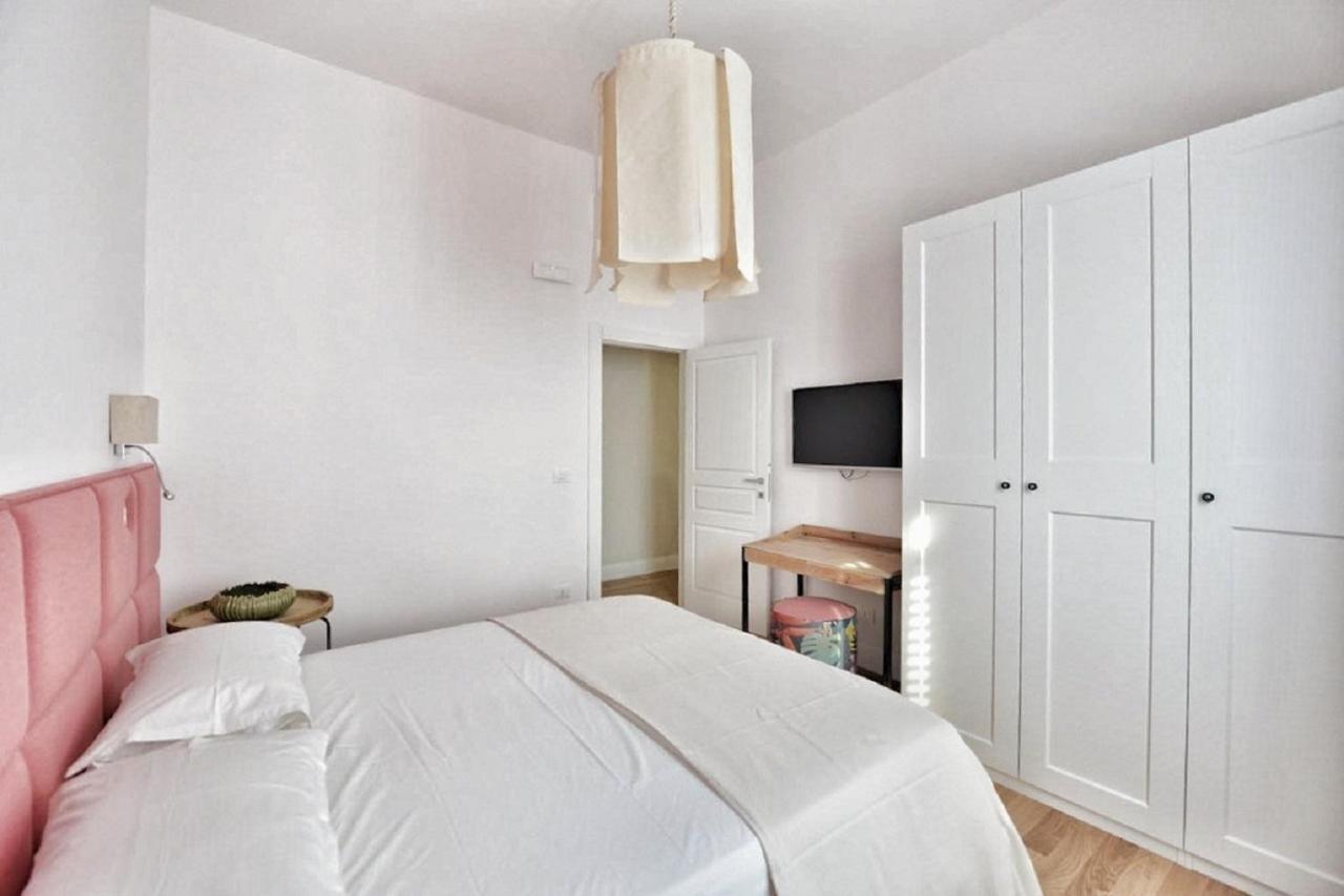 Domus D'Angelo B&B Formia Ngoại thất bức ảnh