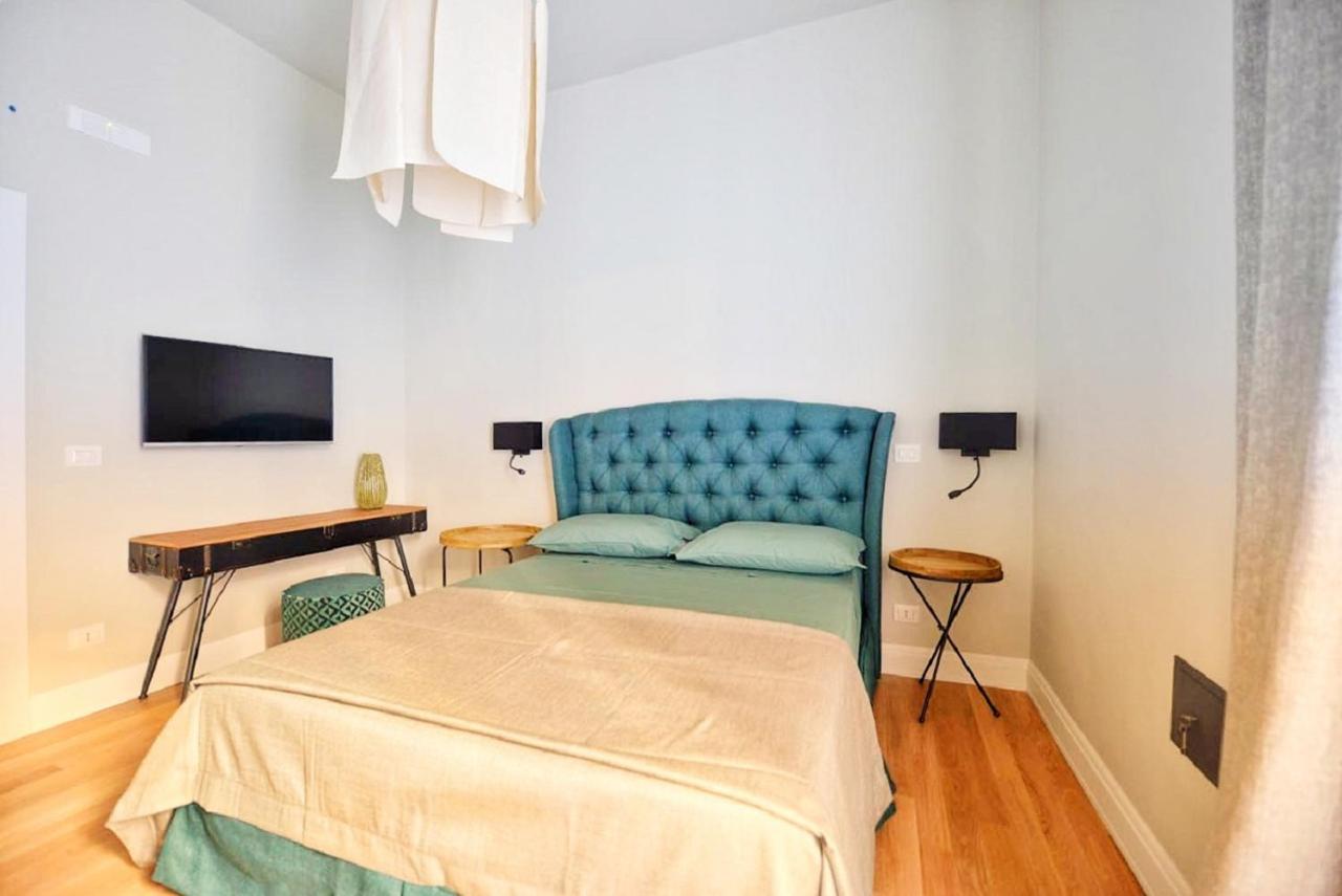 Domus D'Angelo B&B Formia Ngoại thất bức ảnh