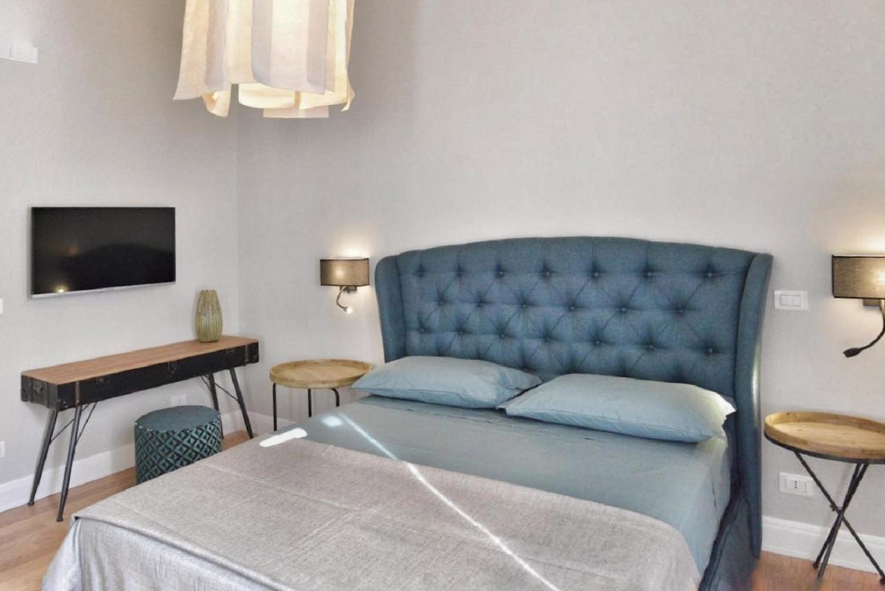 Domus D'Angelo B&B Formia Ngoại thất bức ảnh