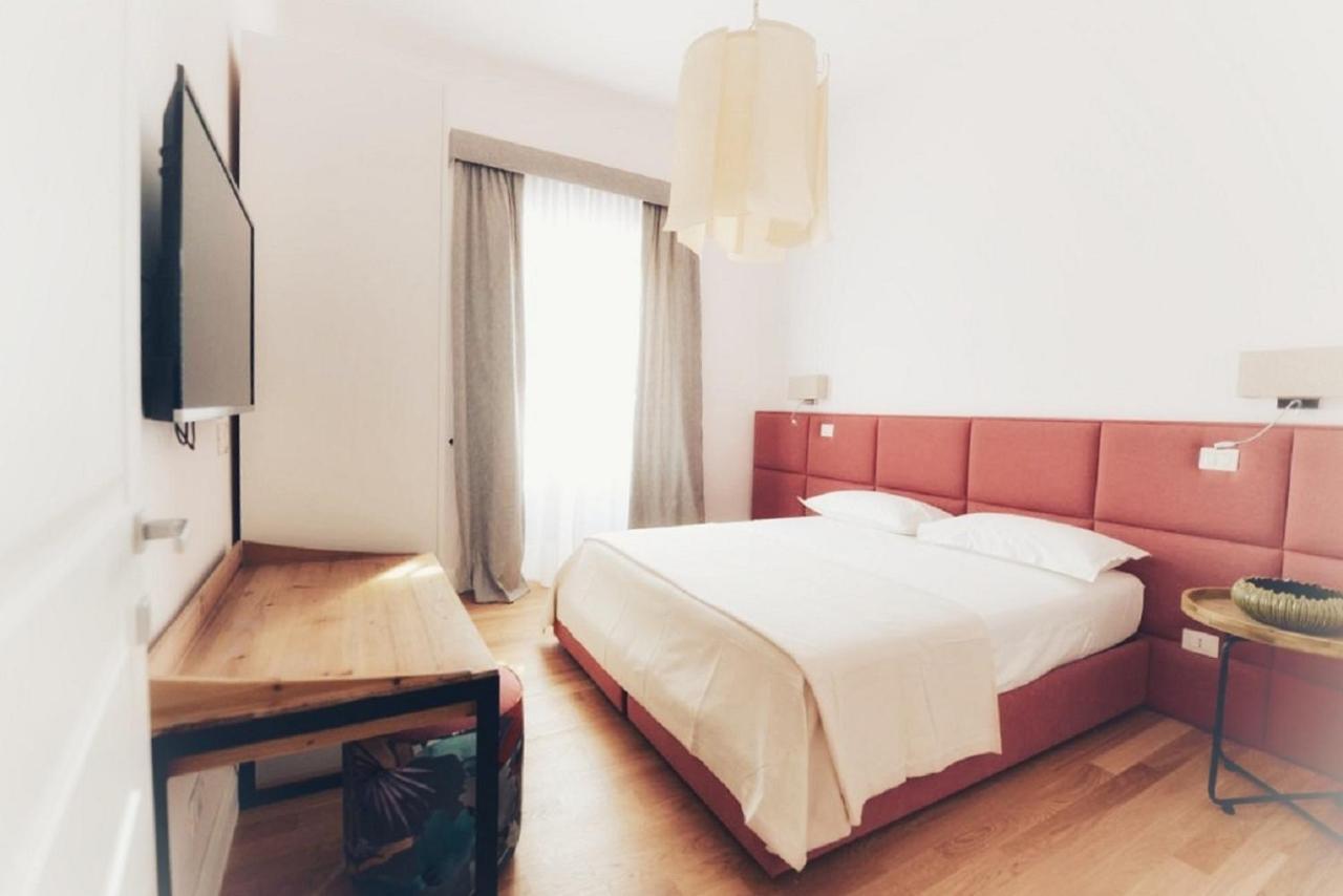 Domus D'Angelo B&B Formia Ngoại thất bức ảnh