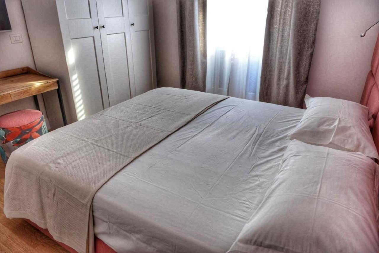 Domus D'Angelo B&B Formia Ngoại thất bức ảnh