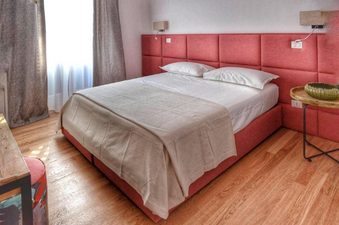 Domus D'Angelo B&B Formia Ngoại thất bức ảnh
