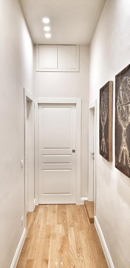 Domus D'Angelo B&B Formia Ngoại thất bức ảnh