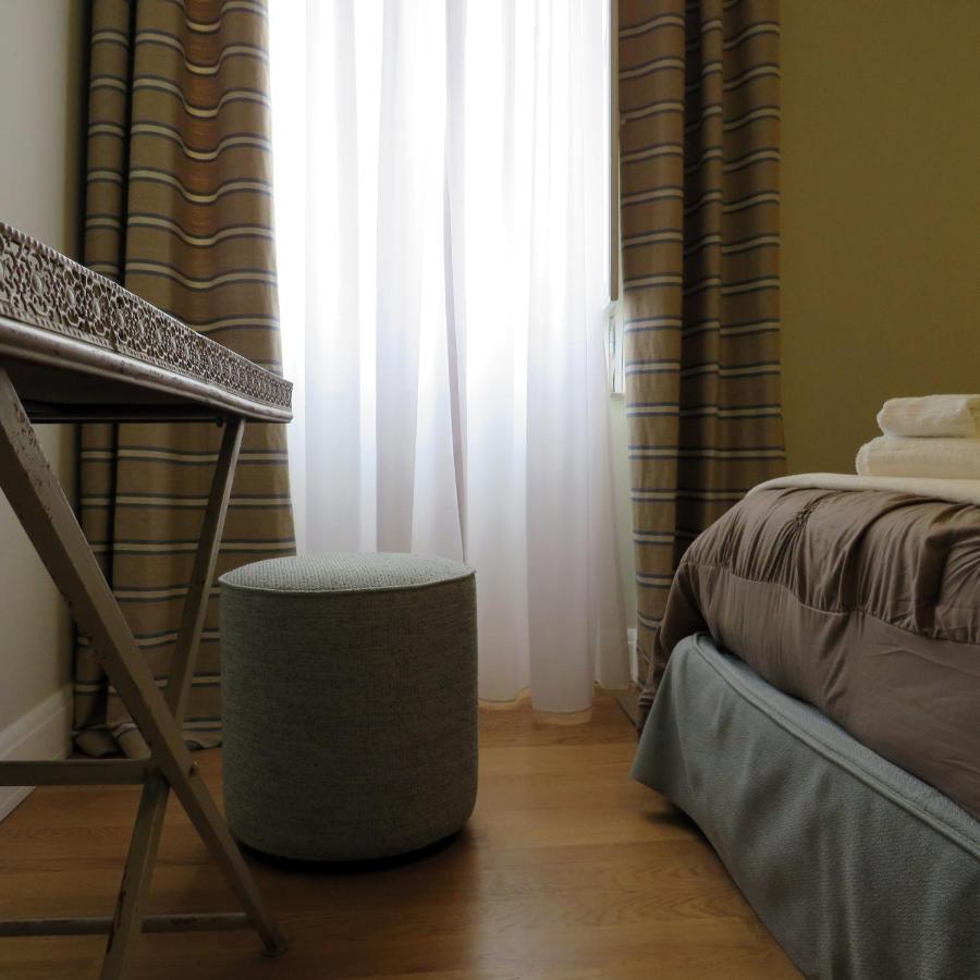 Domus D'Angelo B&B Formia Ngoại thất bức ảnh