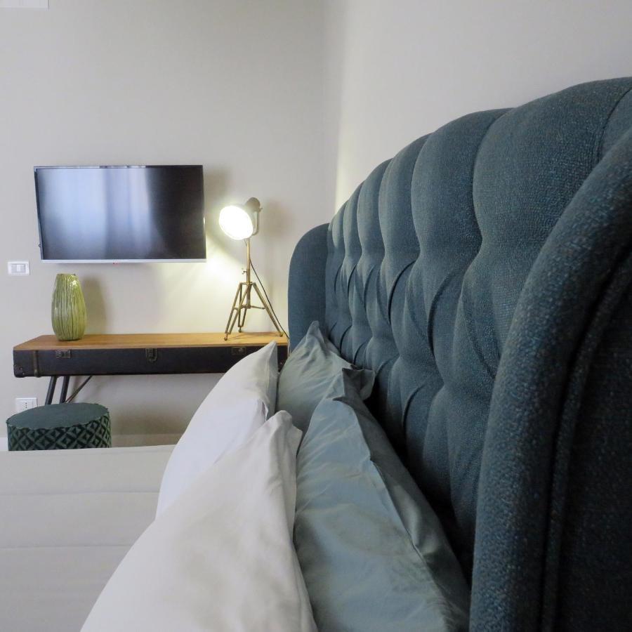 Domus D'Angelo B&B Formia Ngoại thất bức ảnh