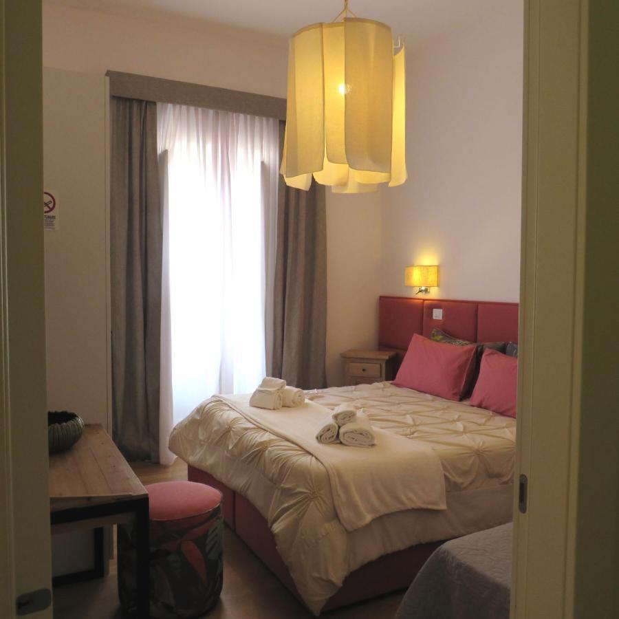 Domus D'Angelo B&B Formia Ngoại thất bức ảnh