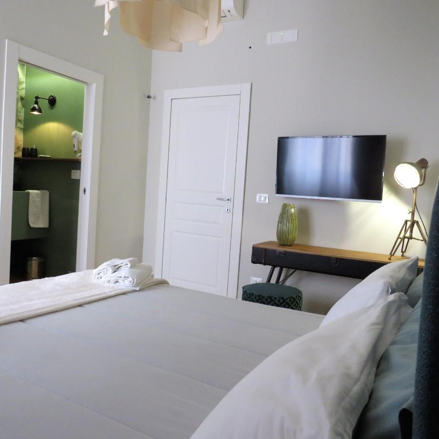 Domus D'Angelo B&B Formia Ngoại thất bức ảnh
