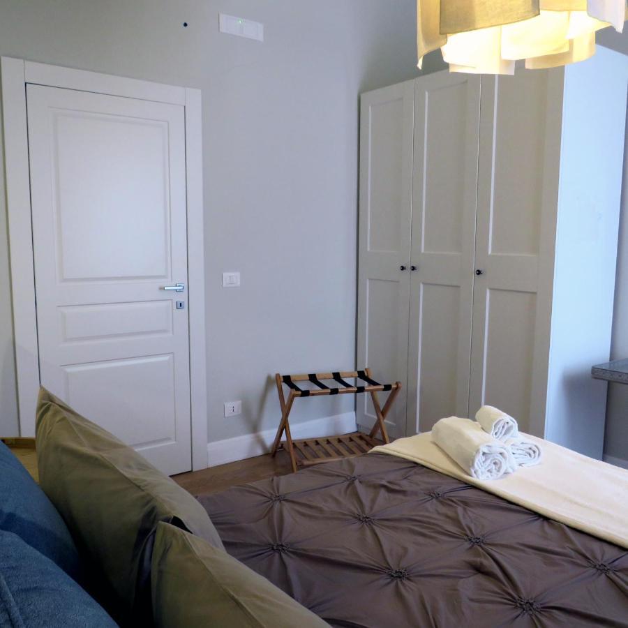 Domus D'Angelo B&B Formia Ngoại thất bức ảnh