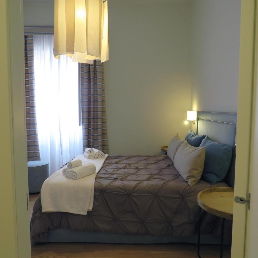 Domus D'Angelo B&B Formia Ngoại thất bức ảnh