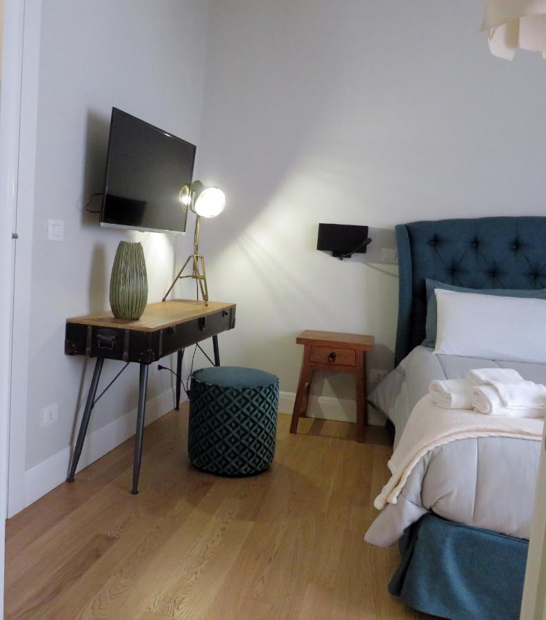 Domus D'Angelo B&B Formia Ngoại thất bức ảnh